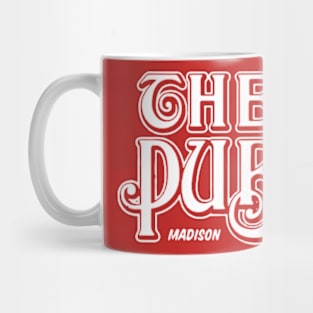 The Pub Mug